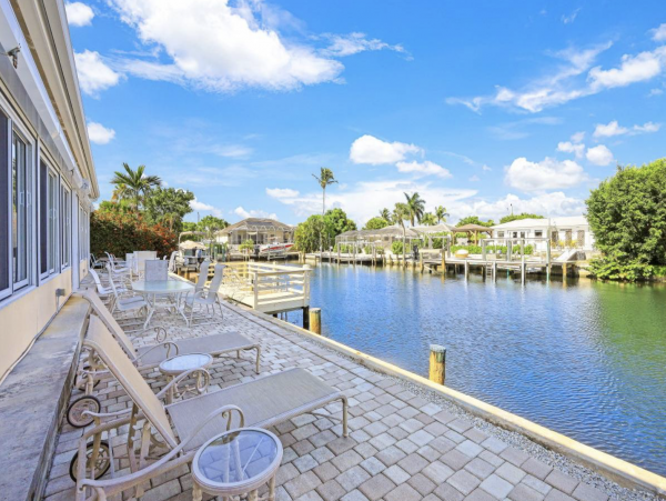 Marco Island Retreat Boat Dock Pool GREAT Vacation Rental